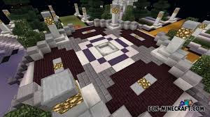 Se trata de un servidor de minijuegos con muchos jugadores simultáneos de forma diaria, y que al disfrutar de cada uno de . Survival Server For Minecraft Pe 0 16 0