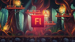 Premium animation software for beginners… who aim big! Draw All Your Own Game Art With Adobe Flash