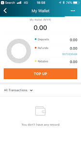 The next screen will let you know that you can now use your gcash in lazada. Lazada Wallet Review Ecinsider