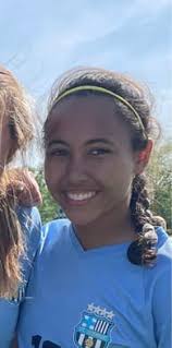 Mia Cornelius's Instagram, Twitter & Facebook