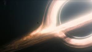 Interstellar is the first film to realistically portray black holes in a hollywood film. Gargantua Interstellar Wiki Fandom
