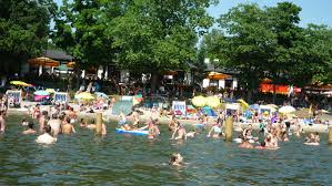 Leider habe ich fast alle bilder von mir mit dem. 11 Orte Zum Nacktbaden In Berlin Mit Vergnugen Berlin