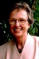 Martha Thomas Barthel Obituary