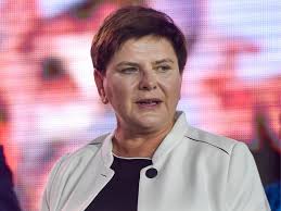 Born 15 april 1963) is a polish politician who has been a member of the european parliament since 2019. Beata Szydlo Zyciorys Kim Jest Wiek Wzrost Waga Instagram Maz Dzieci