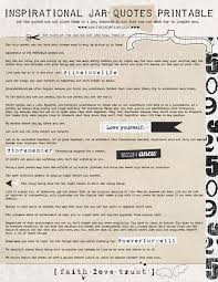 Cupcakes in a jar in a large mixing bowl beat butter with an electric mixer on medium to high speed for 30 seconds. Quotes About Jars 84 Quotes