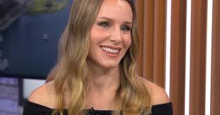 Kristen Bell