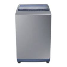 Machine A Laver Condor 8 Kg Cwf08 Ms33g Silver