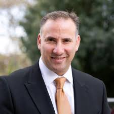 Josh Zegen, Brian Shatz and Adam Tantleff