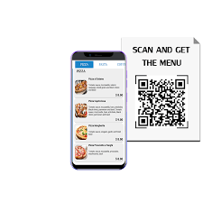 Generate a high quality qr code to your restaurant's menu for free. Qcodemenu Qr Code Menu Restaurant Online Digital Menu Make Order Online