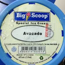 Big Scoop - Ice Cream Shop in Manila