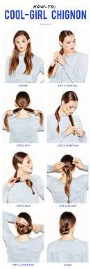 15 Celebrity Inspired Hairstyles You Must Learn Pretty Designs Hair Styles Long Hair Styles Bun Hairstyles