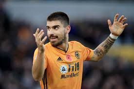 Start date jun 6, 2021; Paul Parker Compares Ruben Neves To Paul Scholes