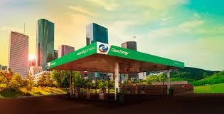 Explore commentary on clean energy fuels corp. About Us Clean Energy Fuels