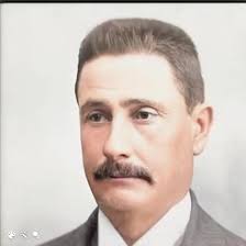 Carlos Paz│1866-1930, Carlos Nicandro Paz (4 de noviembre de 1866