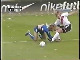Referee for boca juniors vs river plate. Boca Juniors Vs River Plate 2004 Clausura Partido Completo Youtube