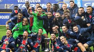 We are on league of legends and fifa ! Neymar Scores From The Spot As Paris Saint Germain Clinch French Super Cup Win Over Marseille Eurosport