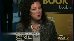 Marji Ross In The Press