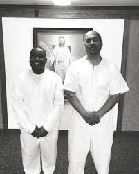 My parents are of Samoan descent, Olomoana & Dora Afemata. I'm the youngest  of 8 children- 6 brothers and 1 sister. I grew up in Paramount, Compton,  and Long Beach areas in