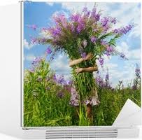 There are 11 mazzo di fiori for sale on etsy, and they cost $376.29 on average. Poster Ragazza Con Un Mazzo Gigante Di Fiori Pixers Viviamo Per Il Cambiamento