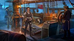 Uncharted Tides: Port Royal for Nintendo Switch - Nintendo Official Site