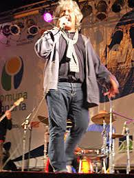Hincha enamorado del club de futbol monterrey. Jose Carbajal Uruguayan Musician Wikipedia
