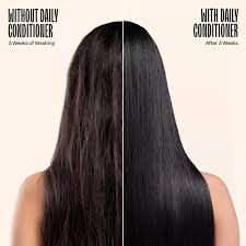oVertone Daily Color Depositing Conditioner Black Velvet