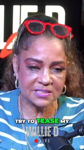 Kathy Griffin On Her Childhood Trauma & Racial Identity Struggles. Click  the link in my profile above for my full audio interview