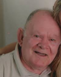 Obituary for Dan Landers