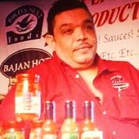 Ricardo J.M. Walcott