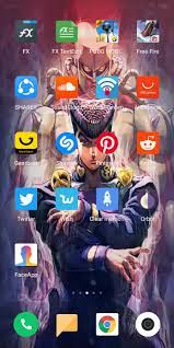 Players freely choose their starting point with their parachute, and aim to stay in the safe zone for as long as possible. Jojos Video Wallpaper Live For Android Apk Download