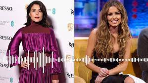 Cheryl Sings Jingle Bells With Son Bear And Shares Rare Insight Into Christmas With Ex Liam Payne Daily Mail Online