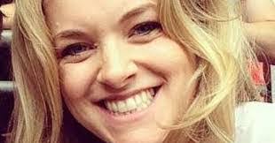 Natasha Whiting's Instagram, Twitter & Facebook