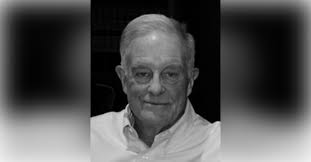 Obituary information for Frederick "Rick" Driscoll