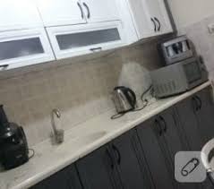Mutfak Dolaplari Nasil Boyanir Diy Mobilya Yenileme 4 Mutfak Dolaplari Dolaplar Mutfak Dolabi