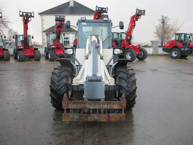 Terex T200 Telehandler
