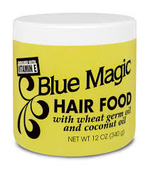 Both blue magic original hair dress and indian hemp can be found in walmart or online at houseofbeautyworld.com giveaway rules: Blue Magic Hair Food African American Hair Products