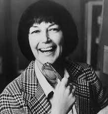 Award-winning screenwriter Fay Kanin dies at 95