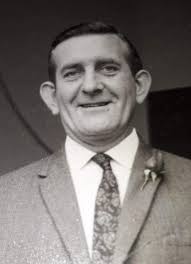 Thomas Robert Mclaughlin"