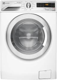 Everyone has a different noise level they can handle, and these are relatively quiet for the functions. Electrolux Washer Dryer Combo Eww12832 Winning Appliances