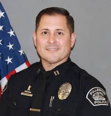 Fullerton Police Department Archives