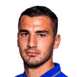 Vincenzo millico, latest news & rumours, player profile, detailed statistics, career details and transfer information for the torino fc player, powered by goal.com. Torino Fifa 21 Fifplay