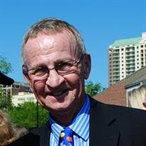 Harold Eugene Heeter Obituary