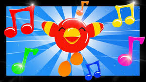 Par niveau débutant intermédiaire avancé. Musique Classique Pour Les Enfants Vivaldi Comptines Youtube