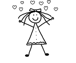 Http Happyhomosapien Com Wp Content Uploads 2012 04 Stick Figure With Hearts4 Png Stick Drawings Stick Figure Drawing Stick Art