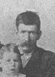 Howard Fletcher “Man” Cobb (1858-1915)