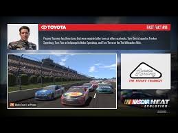 Intel core i5 4690 or amd fx 8320. Nascar Heat Evolution Pocono Race Setup By Knee Pit Gaming