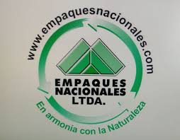 Empaques nacionales