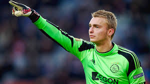 Find the latest jasper cillessen news, stats, transfer rumours, photos, titles, clubs, goals scored this season and more. Jasper Cillessen Joins Barcelona On A Five Year Contract