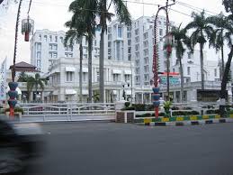 Hotel terbaik di singapura pada tripadvisor: Berastagi