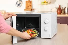Image result for Home Cooking Microwave